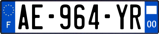 AE-964-YR