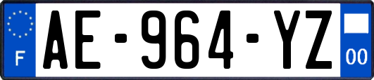 AE-964-YZ