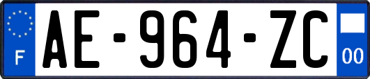 AE-964-ZC