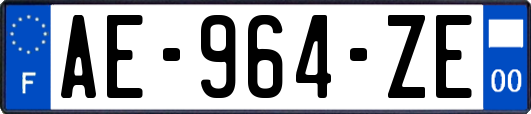 AE-964-ZE