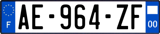 AE-964-ZF