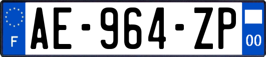 AE-964-ZP