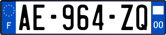 AE-964-ZQ