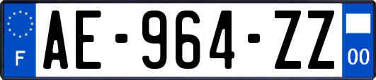 AE-964-ZZ