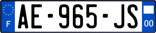 AE-965-JS