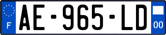 AE-965-LD