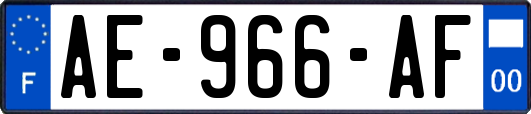 AE-966-AF