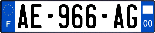 AE-966-AG