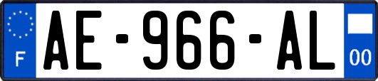 AE-966-AL