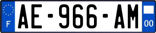 AE-966-AM