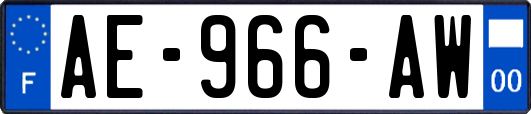 AE-966-AW