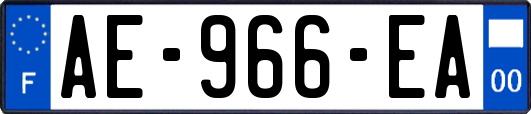 AE-966-EA