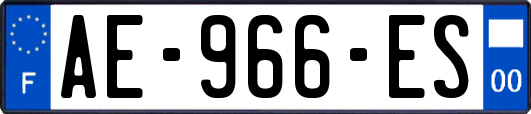 AE-966-ES