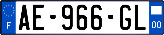 AE-966-GL