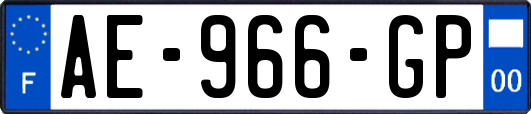 AE-966-GP