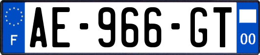 AE-966-GT