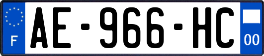 AE-966-HC