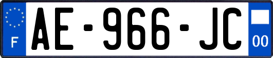 AE-966-JC