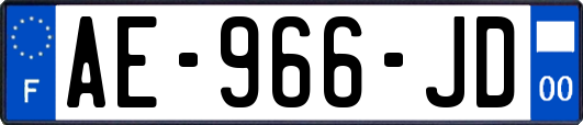 AE-966-JD