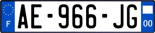 AE-966-JG