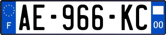 AE-966-KC