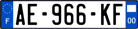 AE-966-KF
