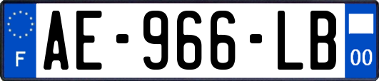 AE-966-LB