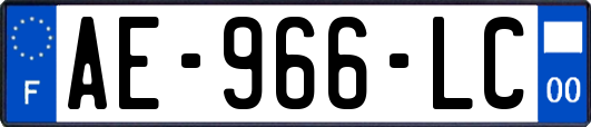 AE-966-LC