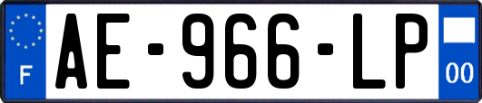 AE-966-LP