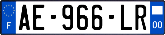 AE-966-LR