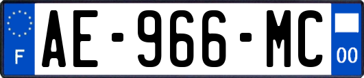 AE-966-MC