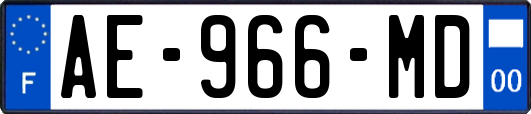 AE-966-MD