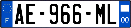 AE-966-ML