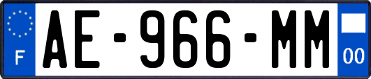 AE-966-MM