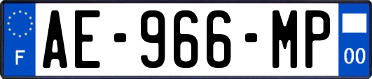 AE-966-MP