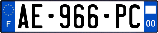 AE-966-PC