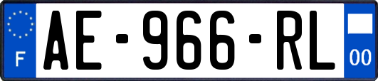 AE-966-RL