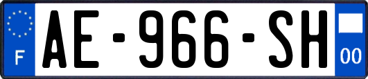 AE-966-SH