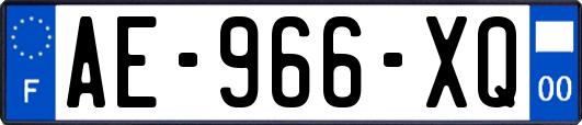 AE-966-XQ