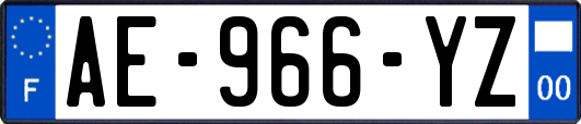 AE-966-YZ