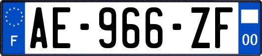 AE-966-ZF