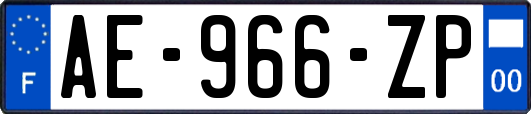 AE-966-ZP