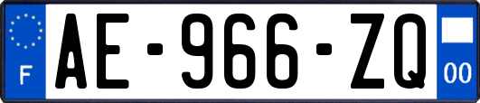 AE-966-ZQ