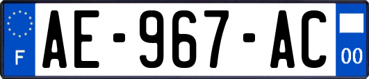 AE-967-AC