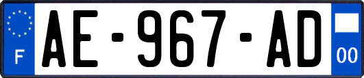 AE-967-AD