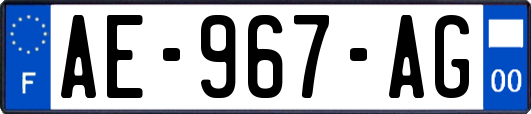 AE-967-AG