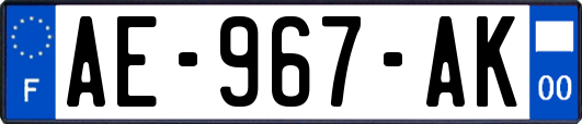 AE-967-AK