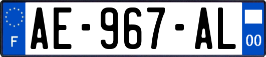 AE-967-AL