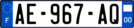 AE-967-AQ