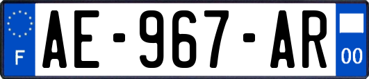 AE-967-AR